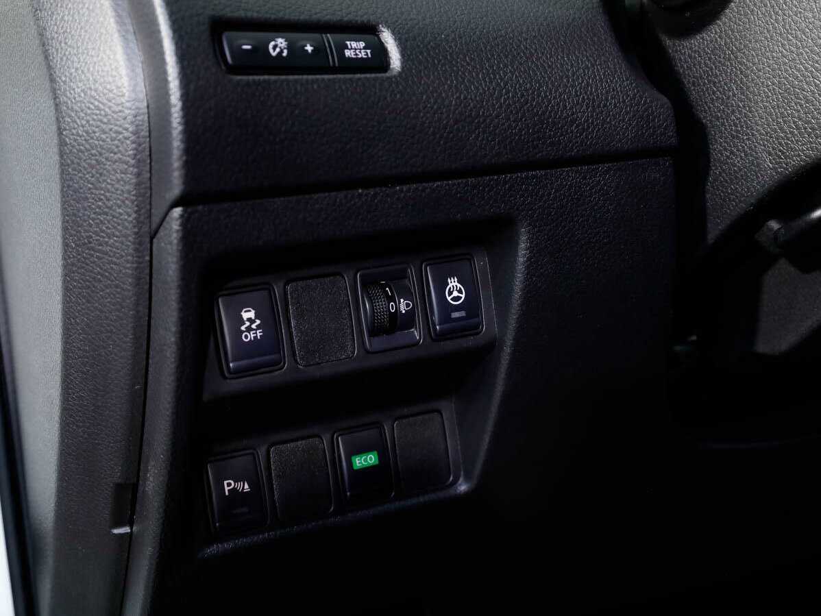 Купить Nissan Qashqai с пробегом. Фото: #13