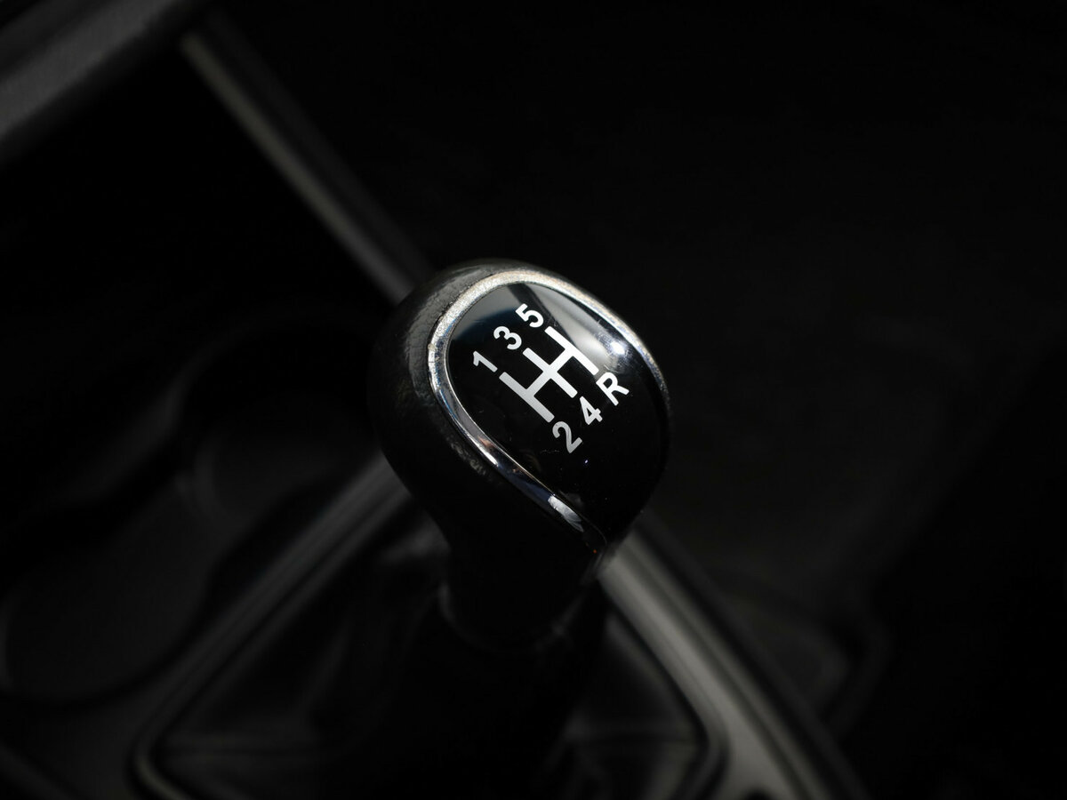 Купить Lada (ВАЗ) Vesta с пробегом. Фото: #14