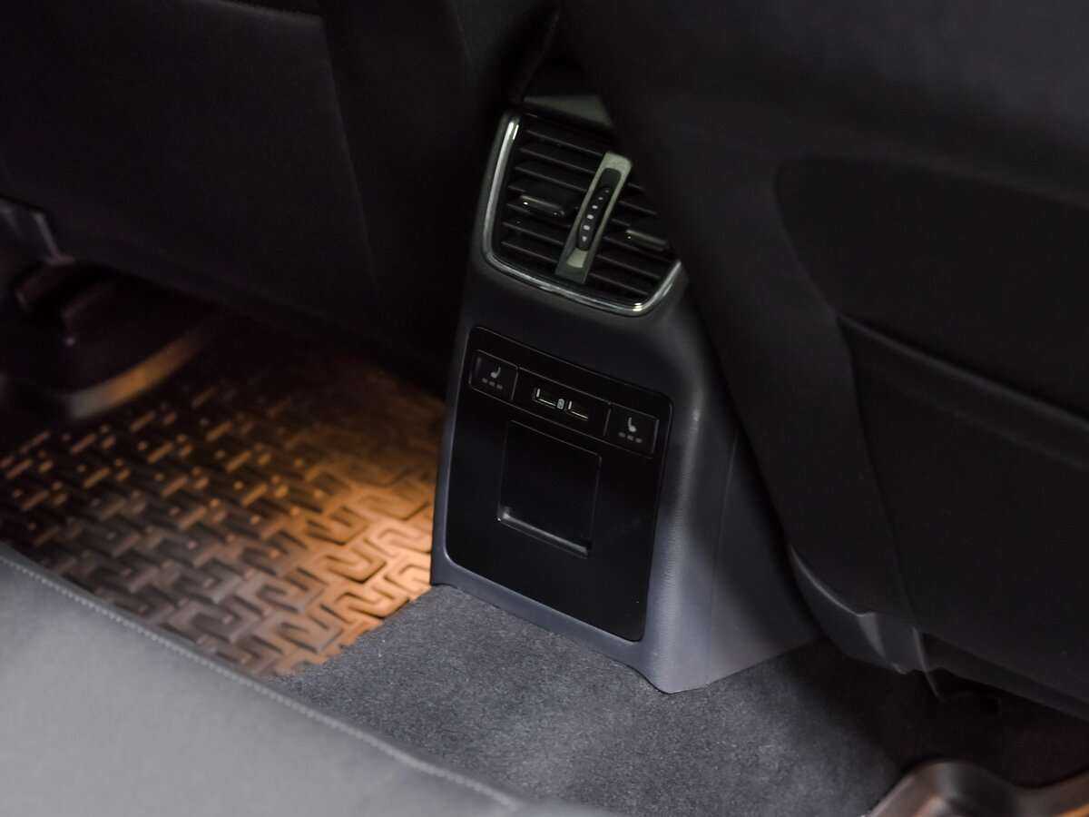 Купить Skoda Octavia с пробегом. Фото: #15