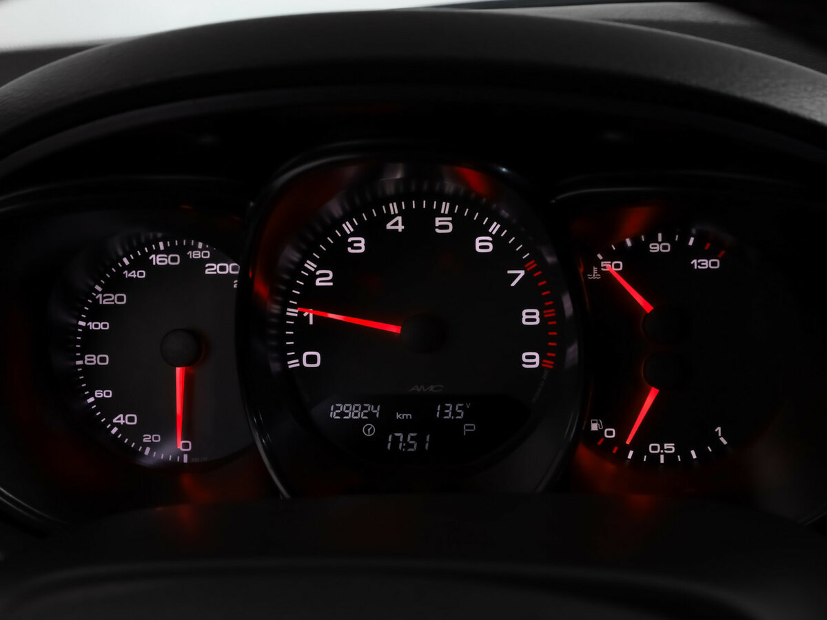 Купить Lada (ВАЗ) Vesta с пробегом. Фото: #9