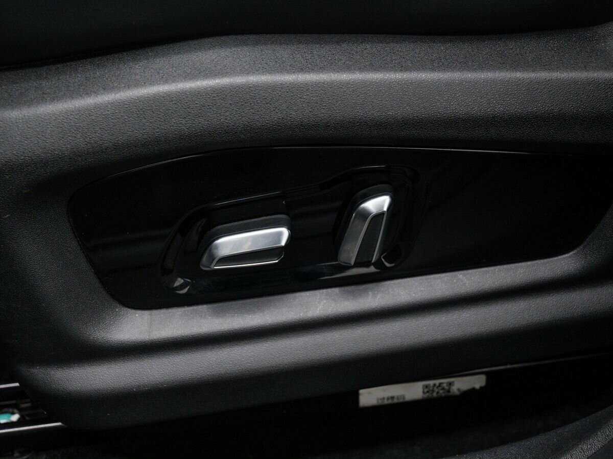 Купить OMODA C5 с пробегом. Фото: #17