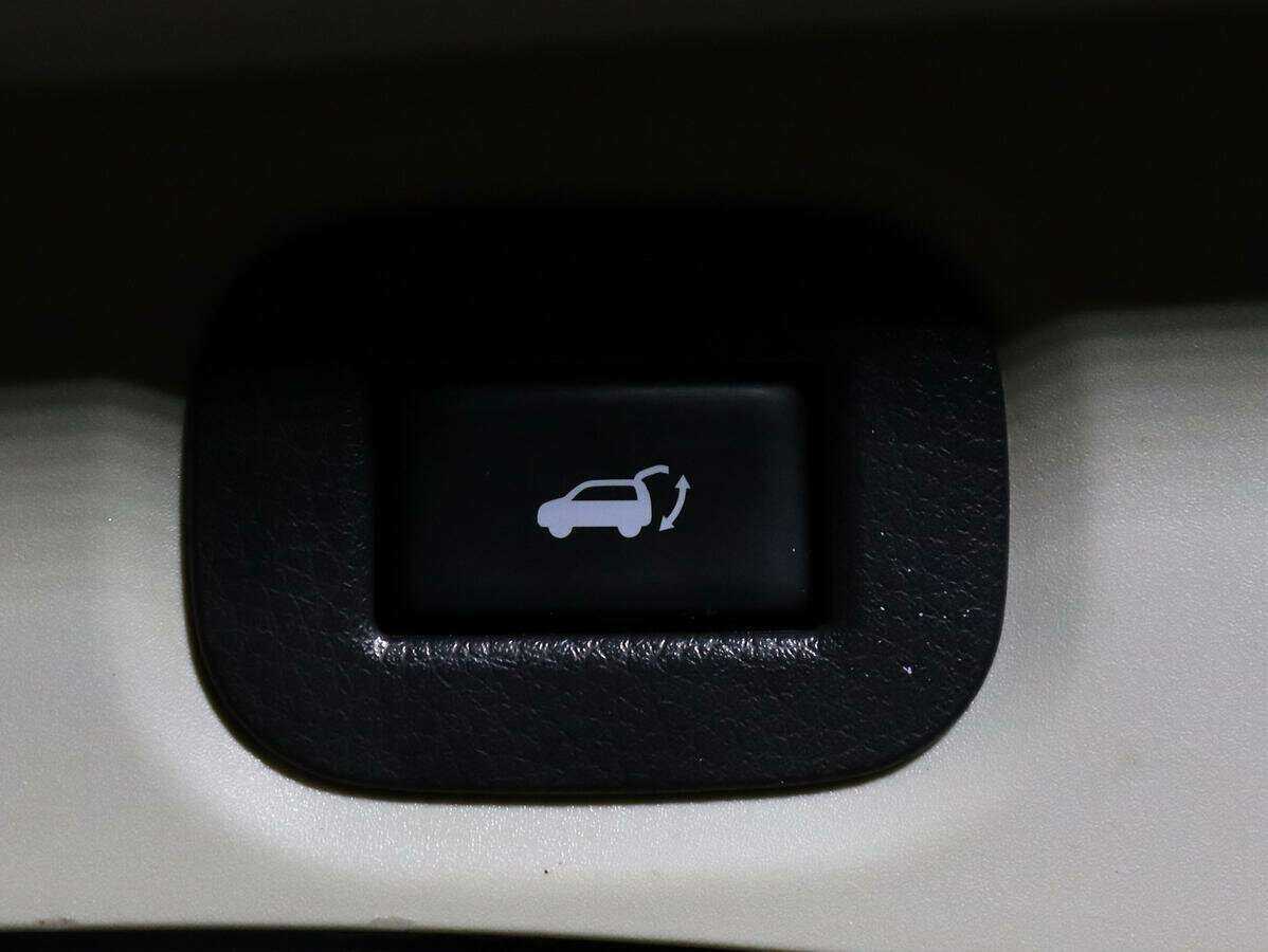 Купить Nissan X-Trail с пробегом. Фото: #15