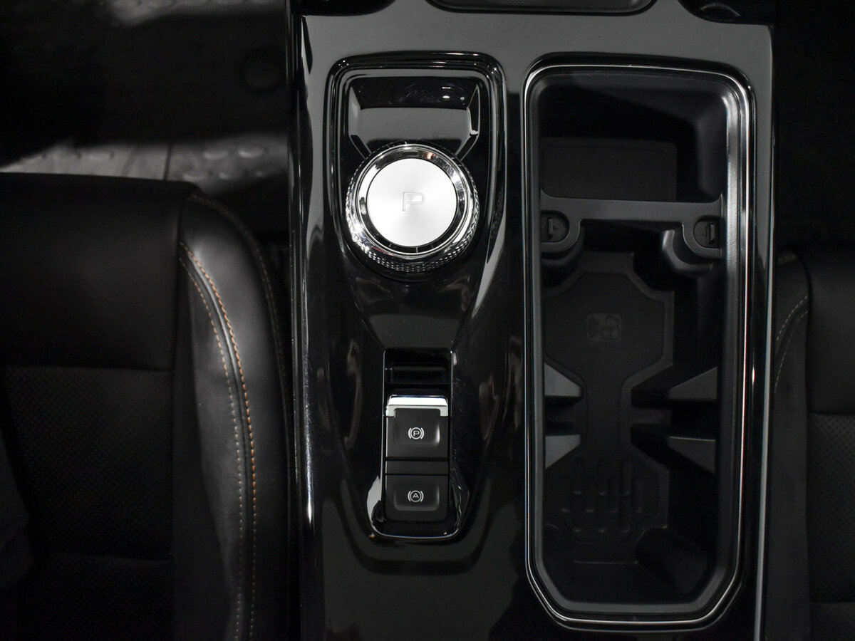 Купить Haval Dargo с пробегом. Фото: #8