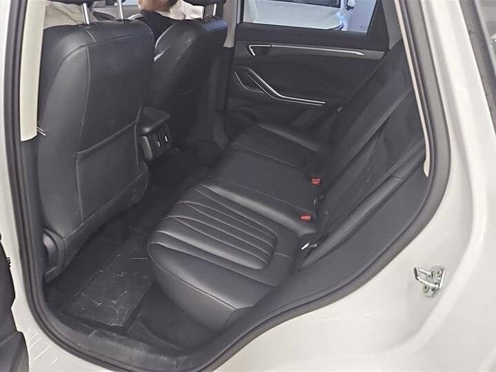 Купить FAW Bestune T55 с пробегом. Фото: #7