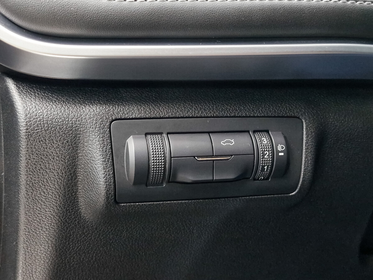 Купить Chery Tiggo 7 Pro с пробегом. Фото: #25