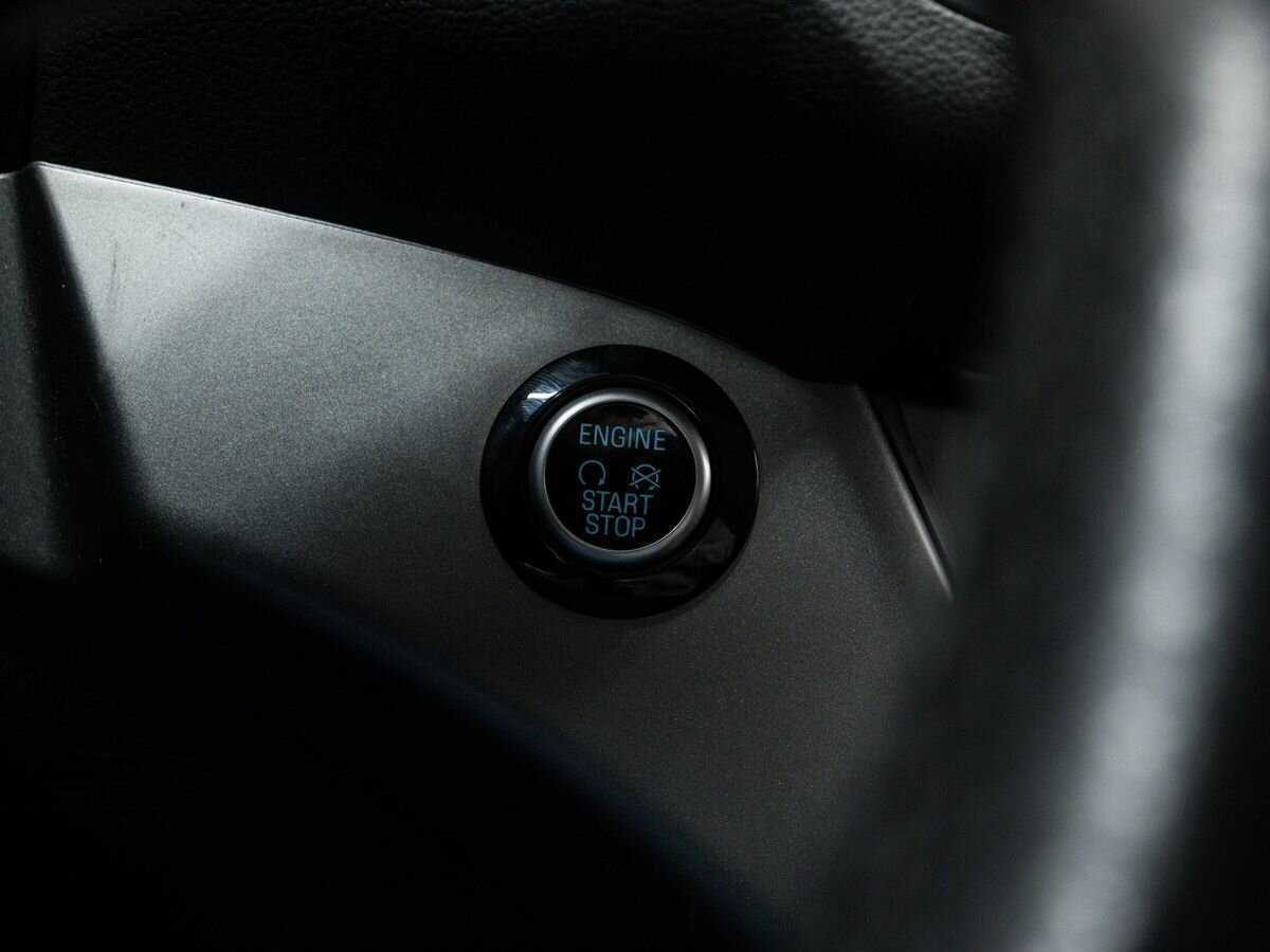 Купить Ford Kuga с пробегом. Фото: #19