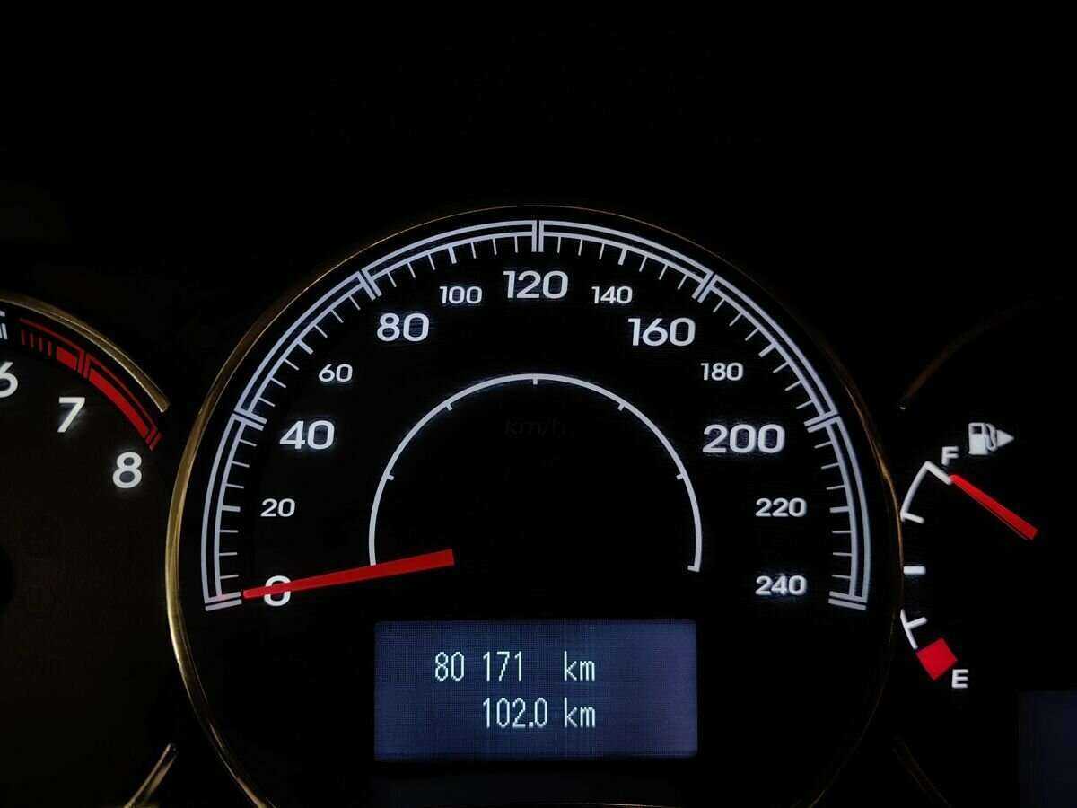 Купить Renault Koleos с пробегом. Фото: #14