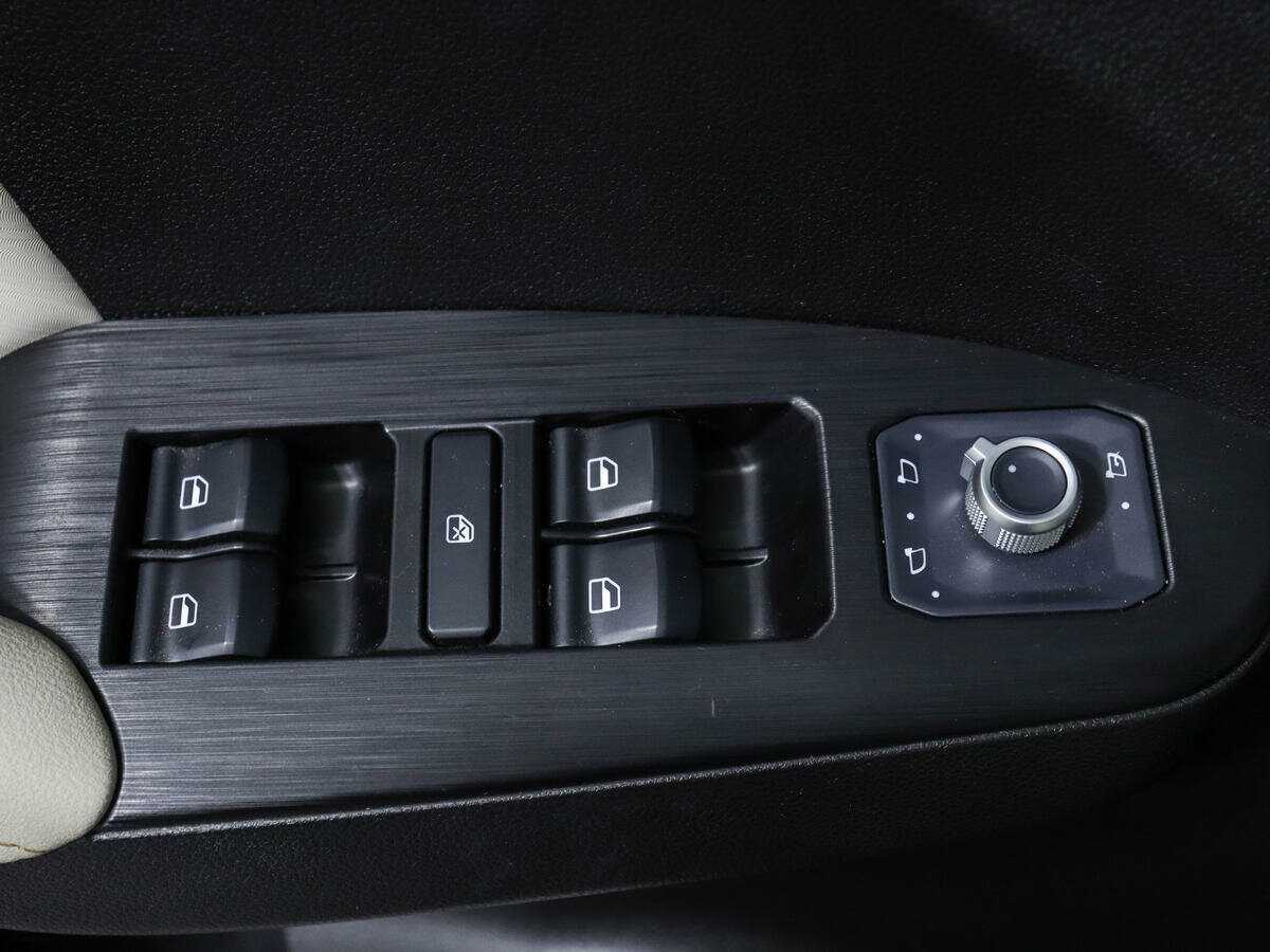 Купить Haval Jolion с пробегом. Фото: #16