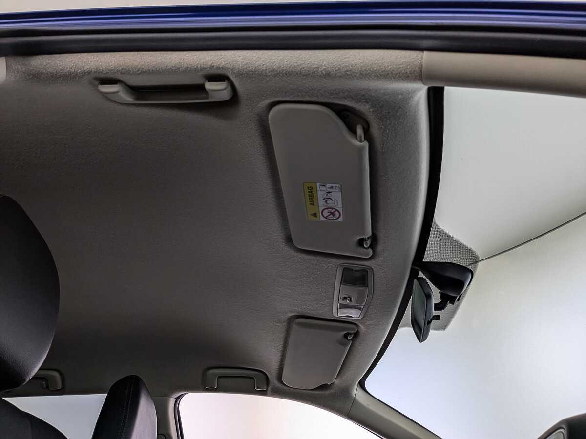 Купить Mitsubishi Outlander с пробегом. Фото: #21