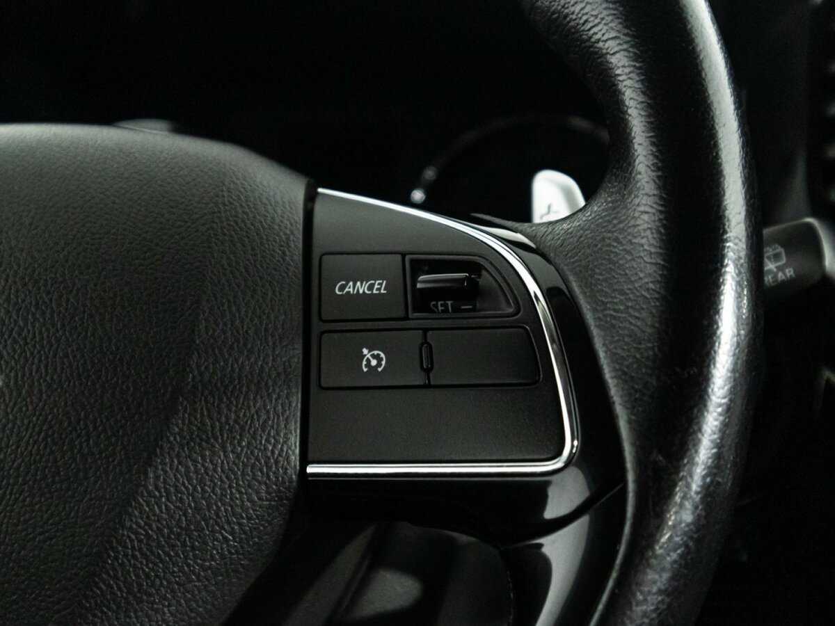 Купить Mitsubishi Outlander с пробегом. Фото: #18