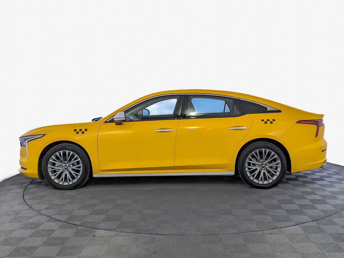 Купить FAW Bestune B70 с пробегом. Фото: #7