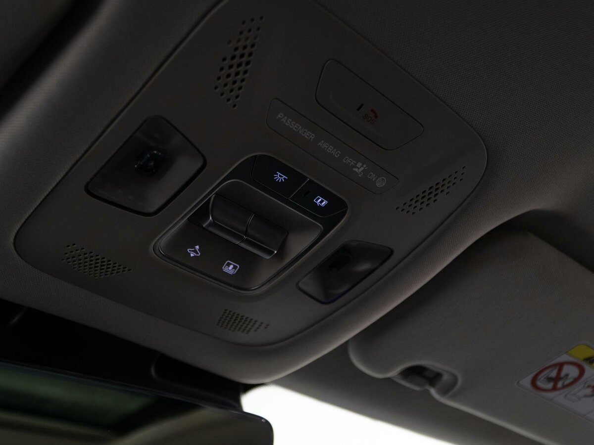 Купить Chery Arrizo 8 с пробегом. Фото: #24