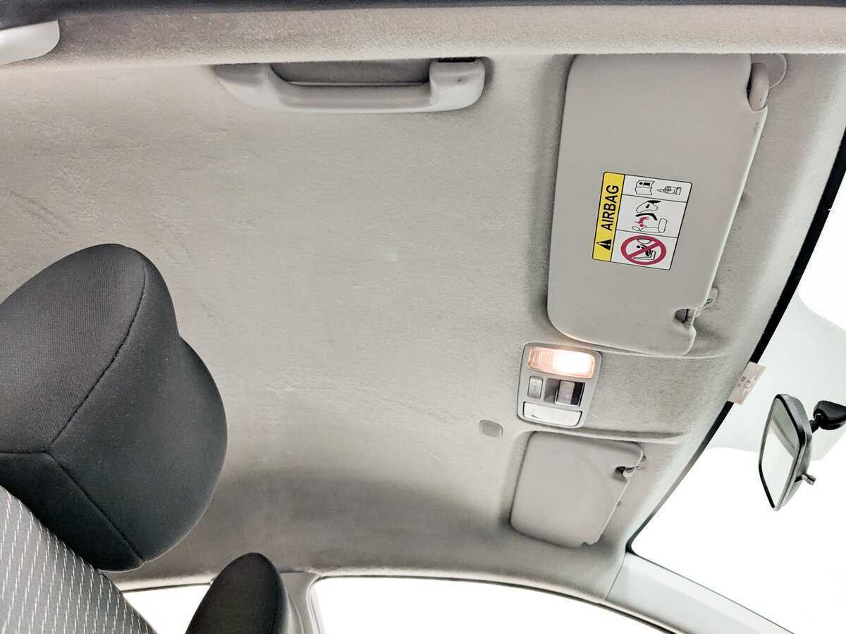 Купить Kia Rio с пробегом. Фото: #19