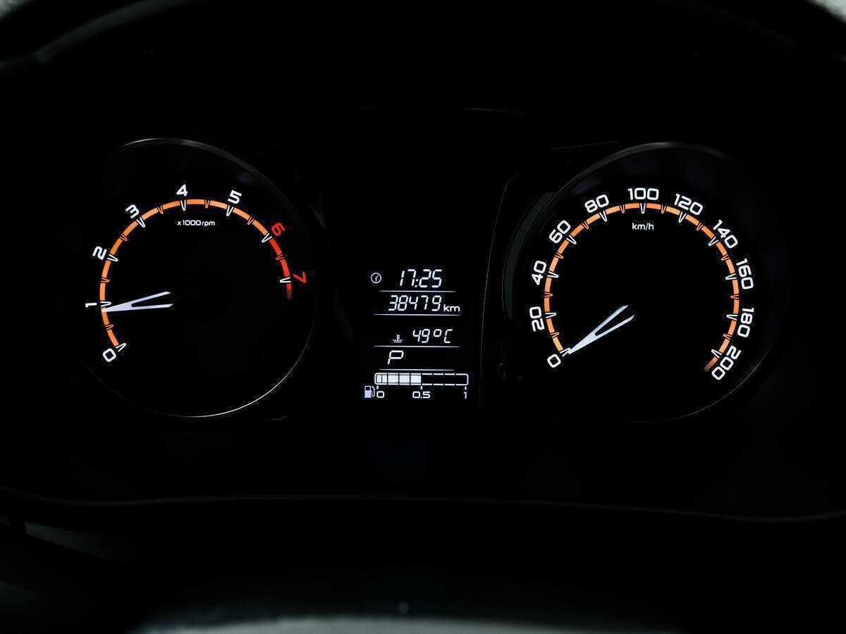 Купить Lada (ВАЗ) Granta с пробегом. Фото: #10