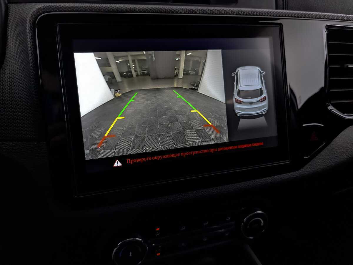 Купить Chery Tiggo 4 с пробегом. Фото: #23