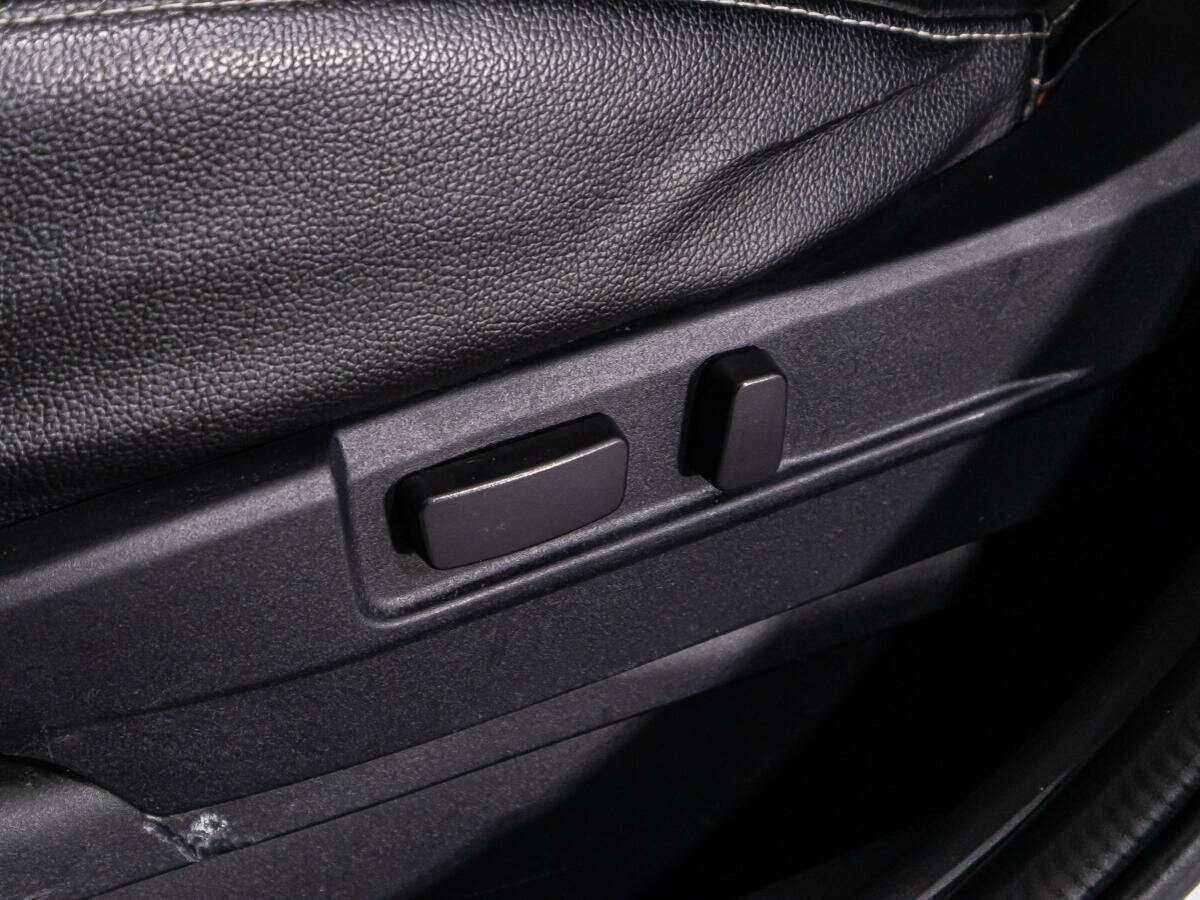 Купить Mitsubishi Outlander с пробегом. Фото: #14