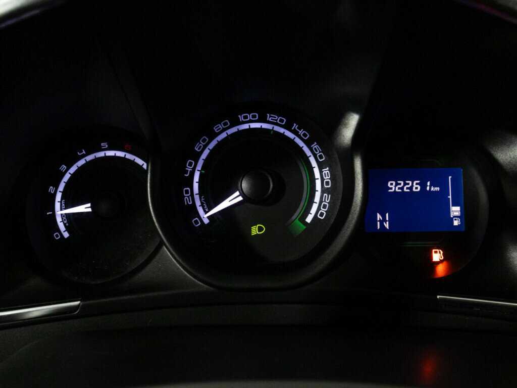 Купить Lada (ВАЗ) XRAY с пробегом. Фото: #11