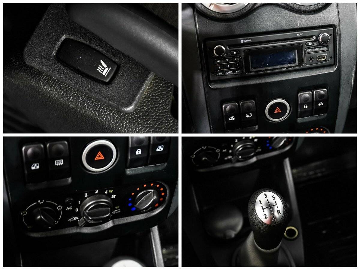 Купить Lada (ВАЗ) Largus с пробегом. Фото: #13