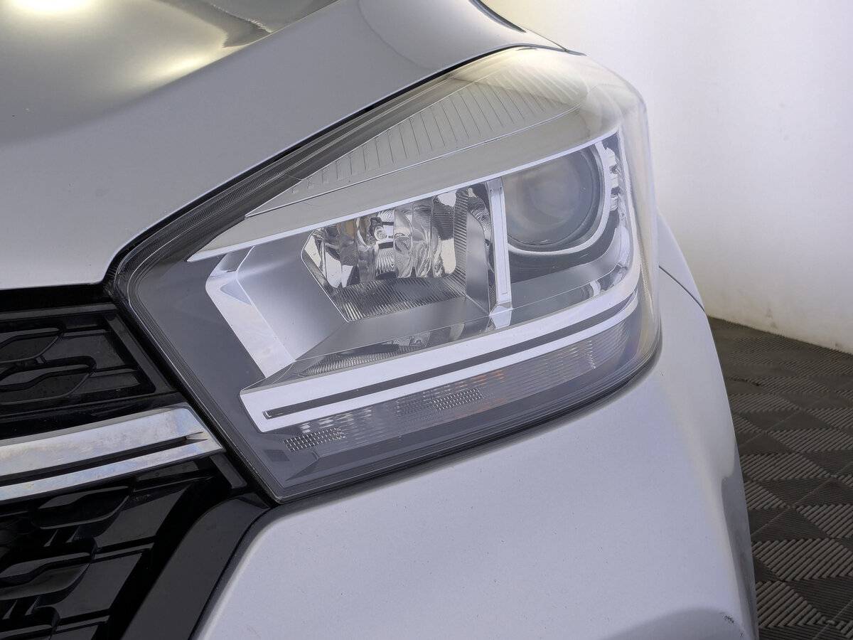 Купить Chery Tiggo 4 с пробегом. Фото: #10