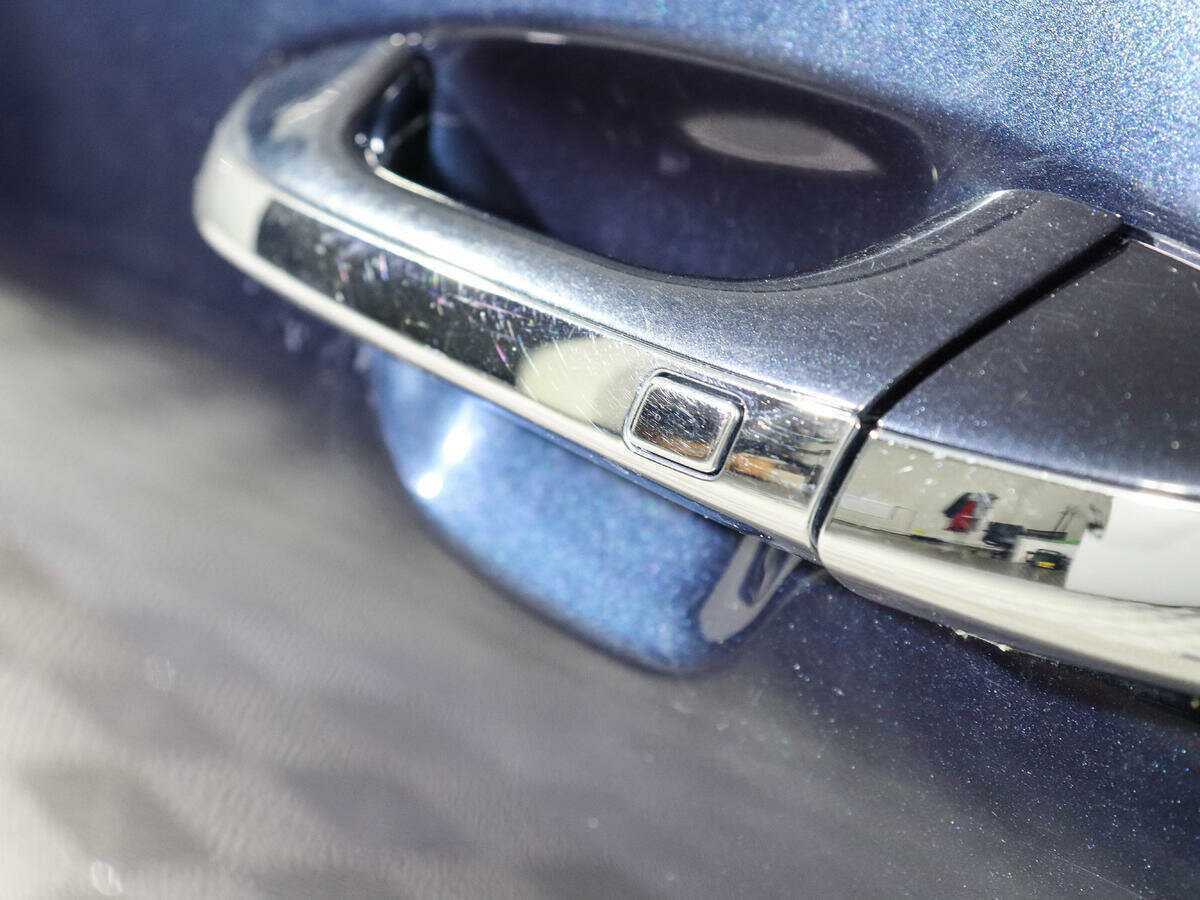 Купить Kia Optima с пробегом. Фото: #15