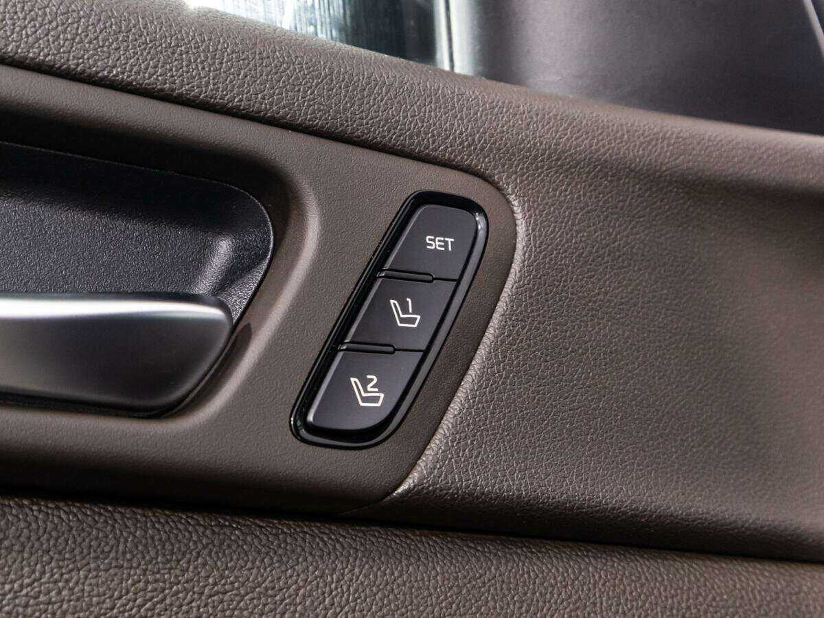 Купить Kia Optima с пробегом. Фото: #17