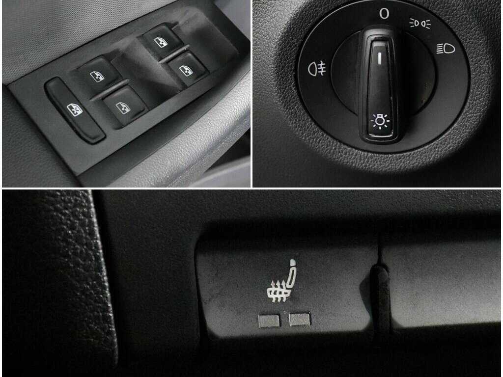 Купить Volkswagen Polo с пробегом. Фото: #12