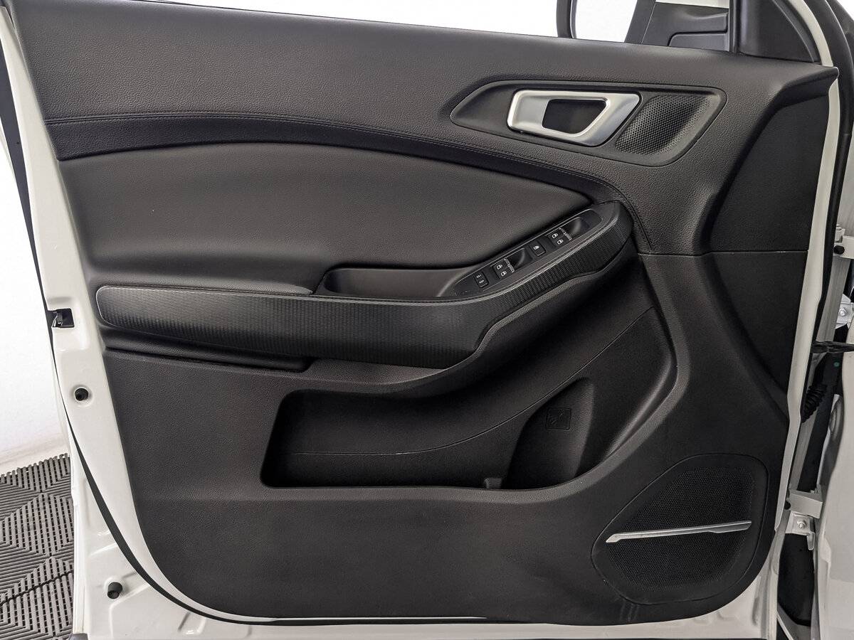 Купить Chery Tiggo 4 с пробегом. Фото: #18