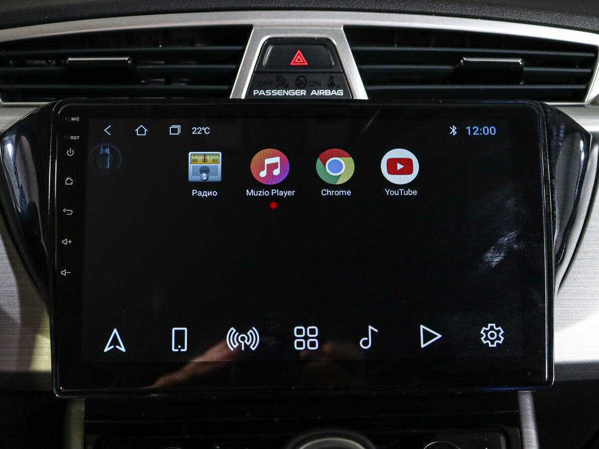 Купить Geely Atlas с пробегом. Фото: #22