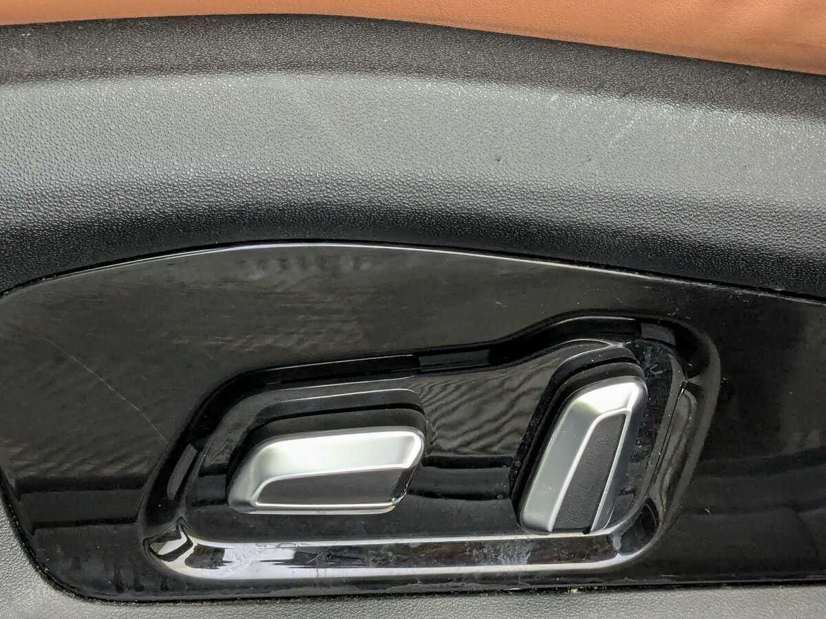 Купить OMODA C5 с пробегом. Фото: #19