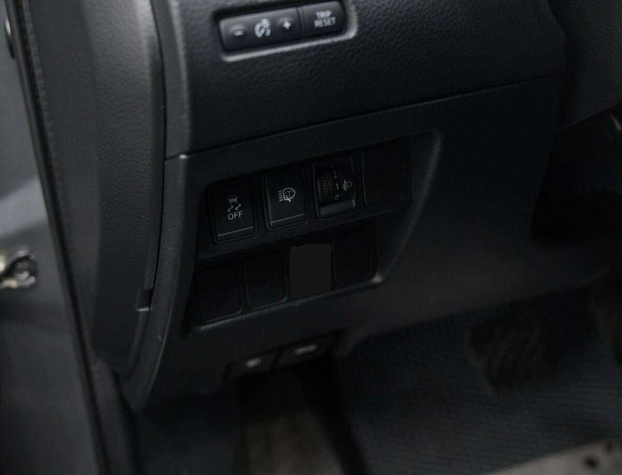 Купить Nissan Qashqai с пробегом. Фото: #17