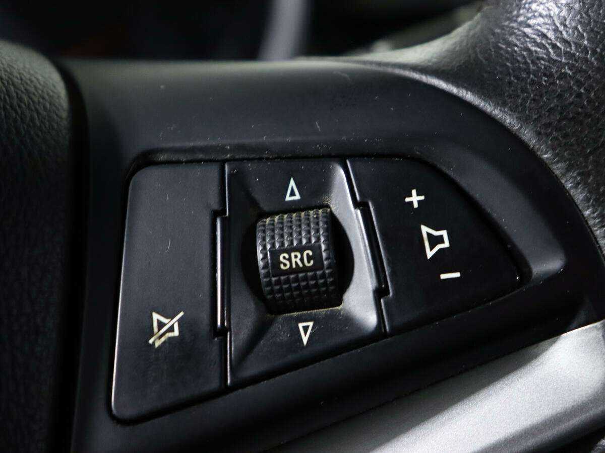 Купить Chevrolet Cruze с пробегом. Фото: #14