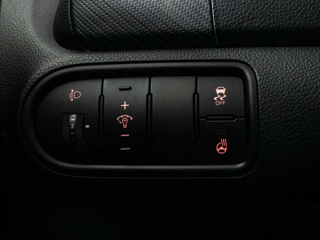 Купить Kia Cerato с пробегом. Фото: #17