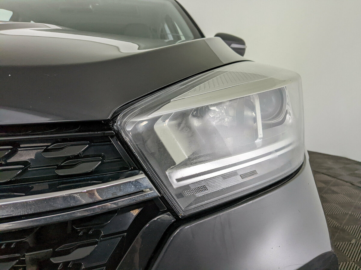 Купить Chery Tiggo 4 с пробегом. Фото: #10