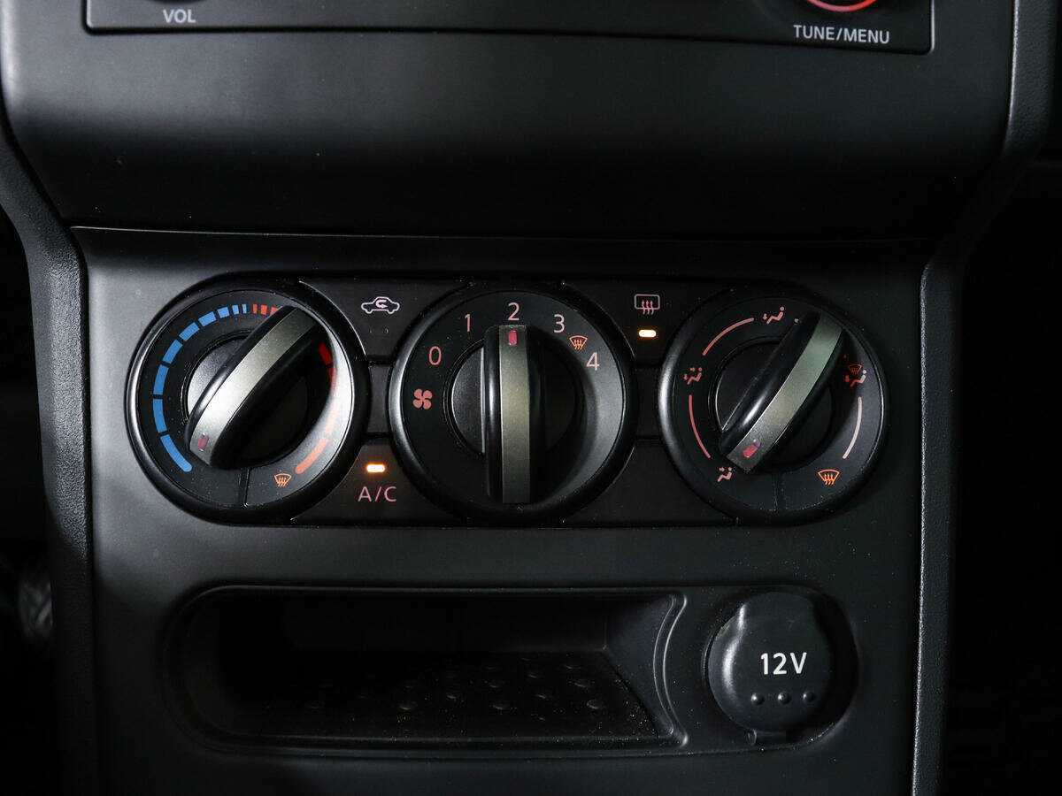 Купить Nissan Qashqai с пробегом. Фото: #12