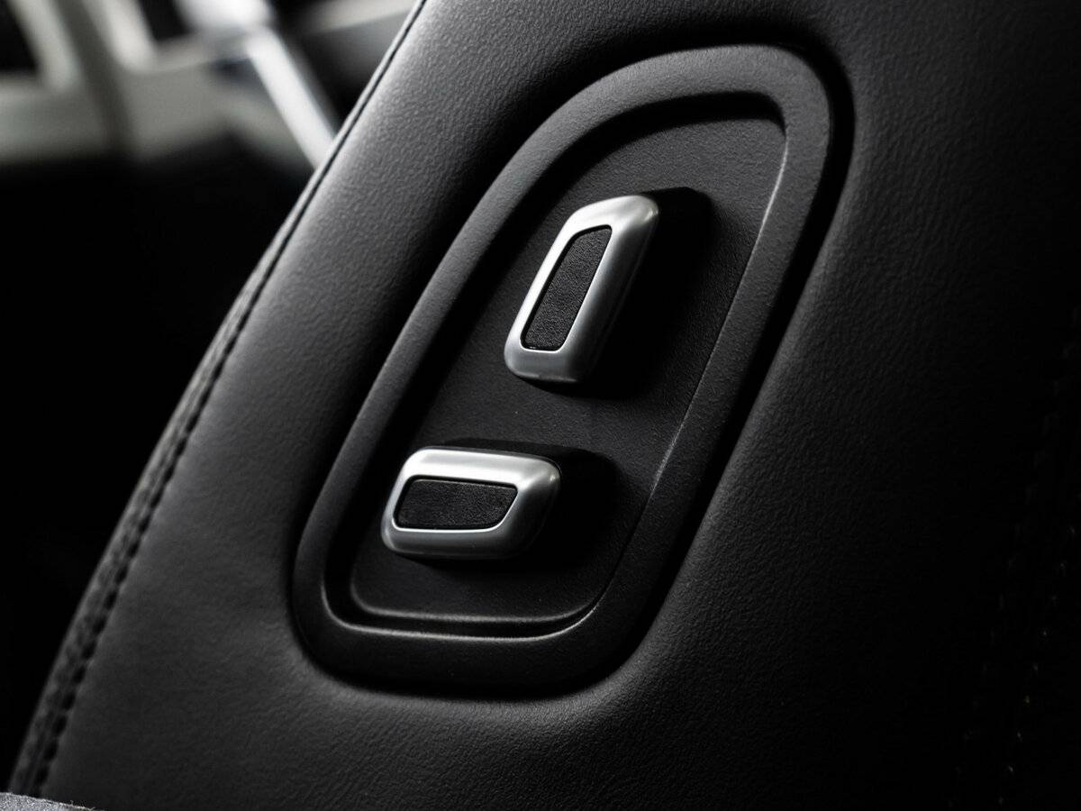 Купить Geely Atlas с пробегом. Фото: #17