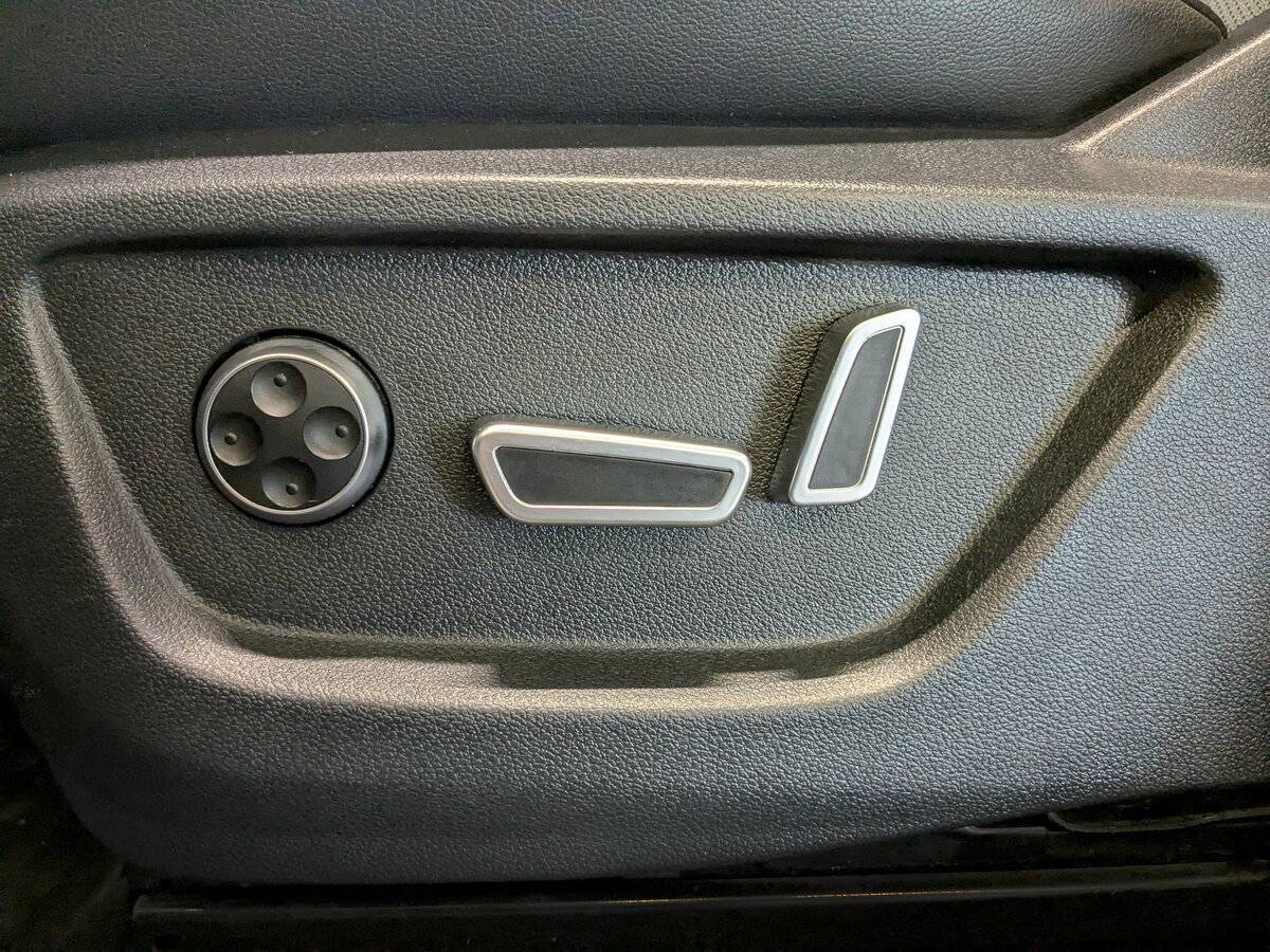 Купить Chery Tiggo 4 с пробегом. Фото: #19