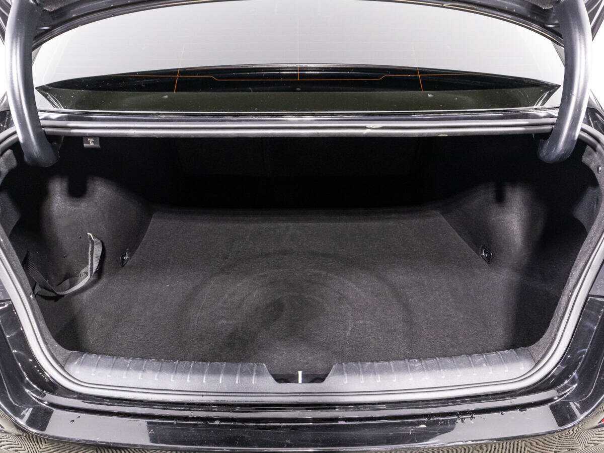 Купить Kia Optima с пробегом. Фото: #14