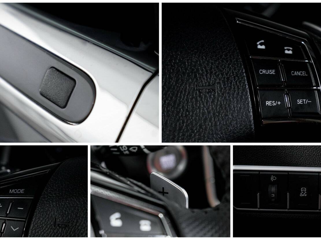 Купить Haval M6 с пробегом. Фото: #19