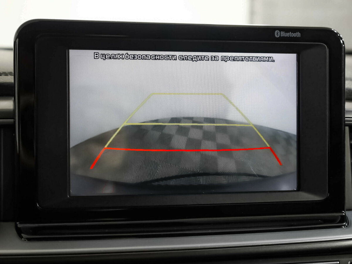 Купить Kia Ceed с пробегом. Фото: #15