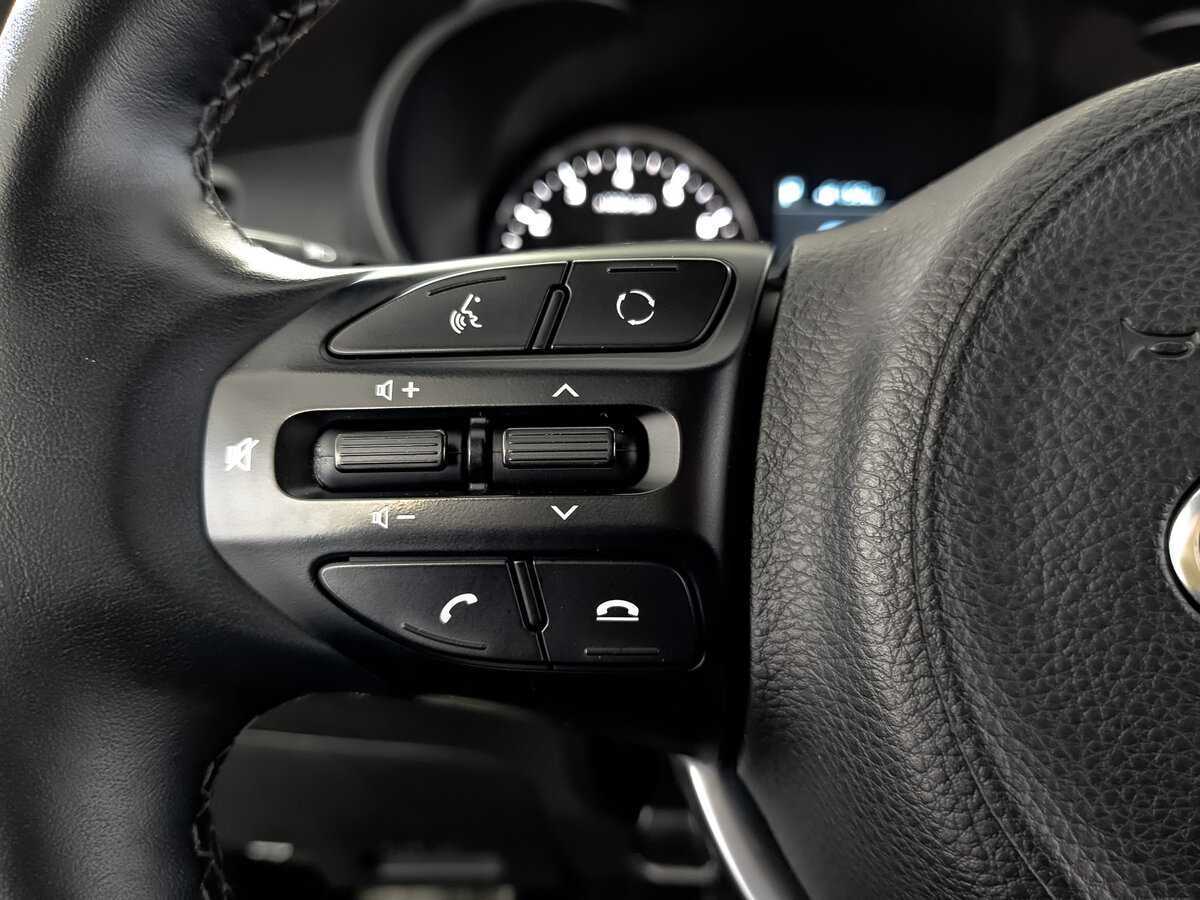 Купить Kia Rio с пробегом. Фото: #26