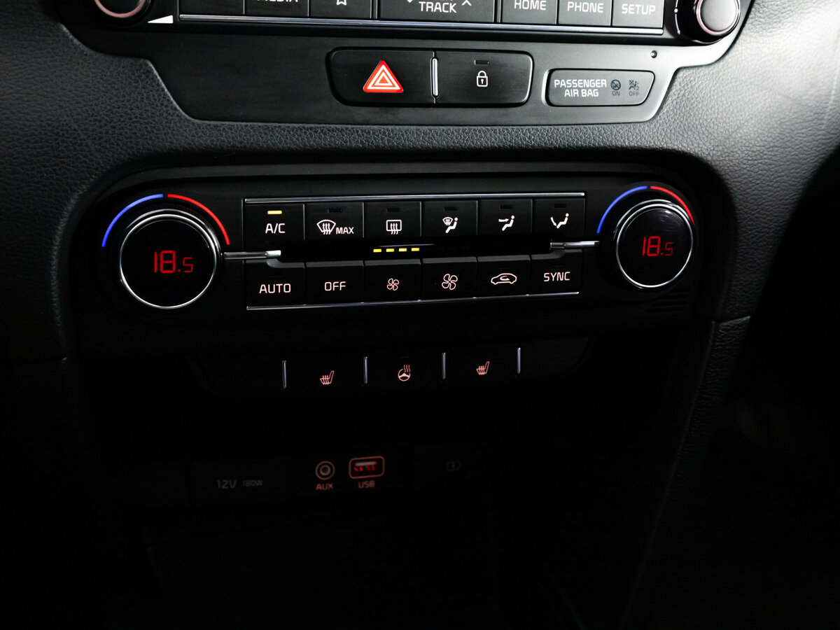 Купить Kia Ceed с пробегом. Фото: #10