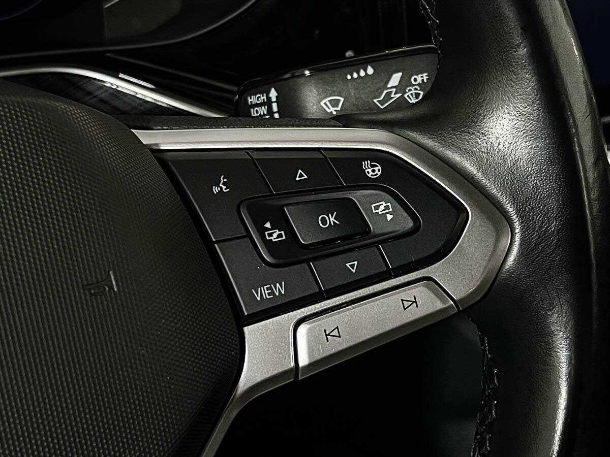 Купить Volkswagen Polo с пробегом. Фото: #13