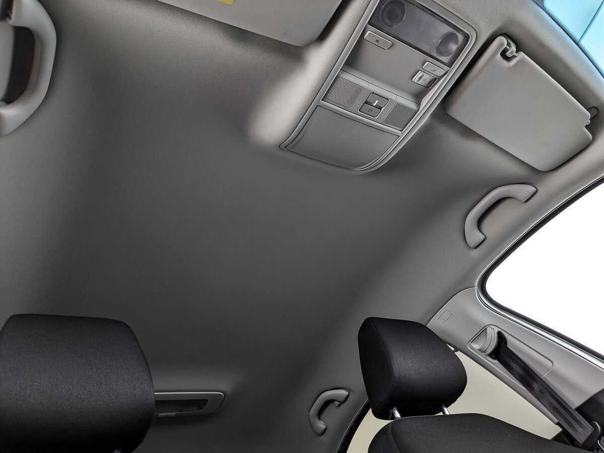 Купить Skoda Octavia с пробегом. Фото: #18