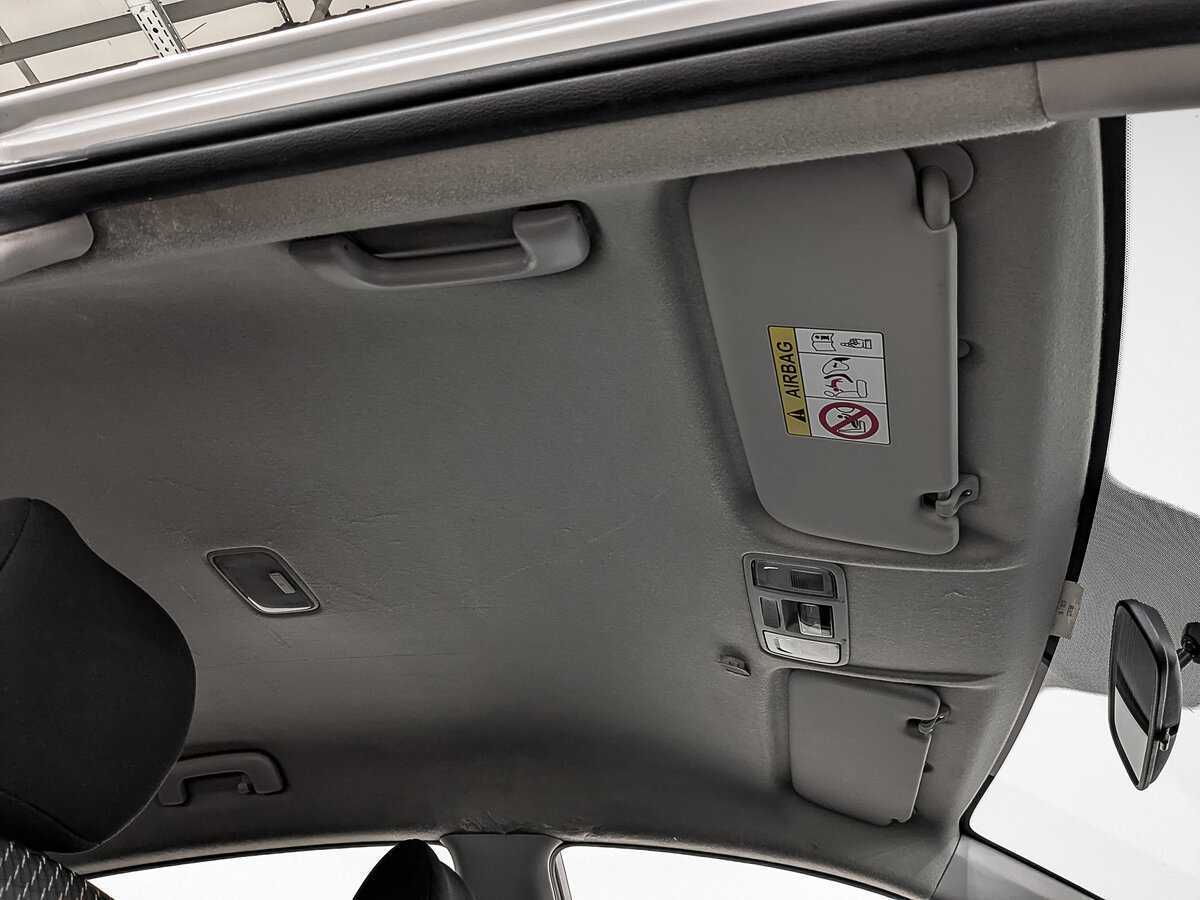 Купить Kia Rio с пробегом. Фото: #22