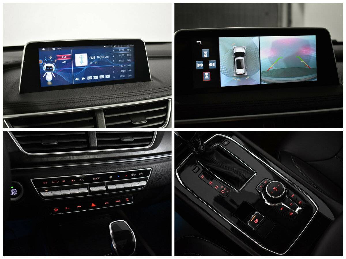 Купить Dongfeng 580 с пробегом. Фото: #14