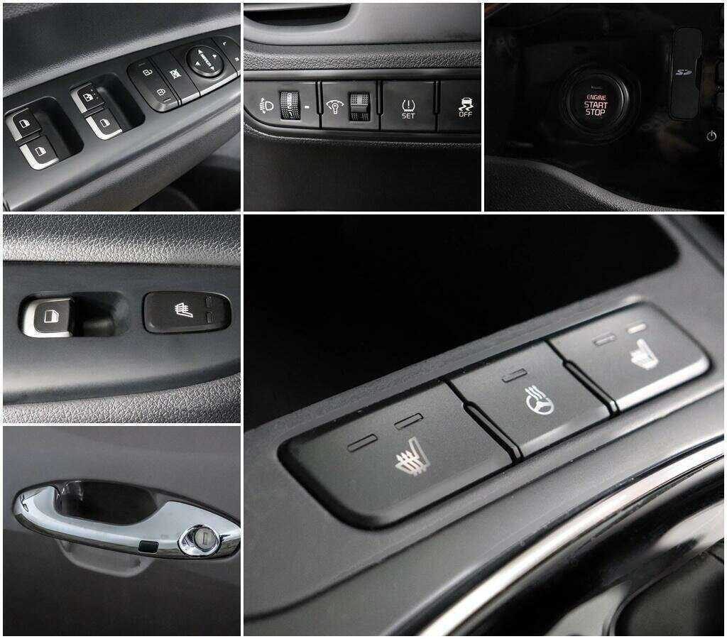 Купить Kia Rio с пробегом. Фото: #13