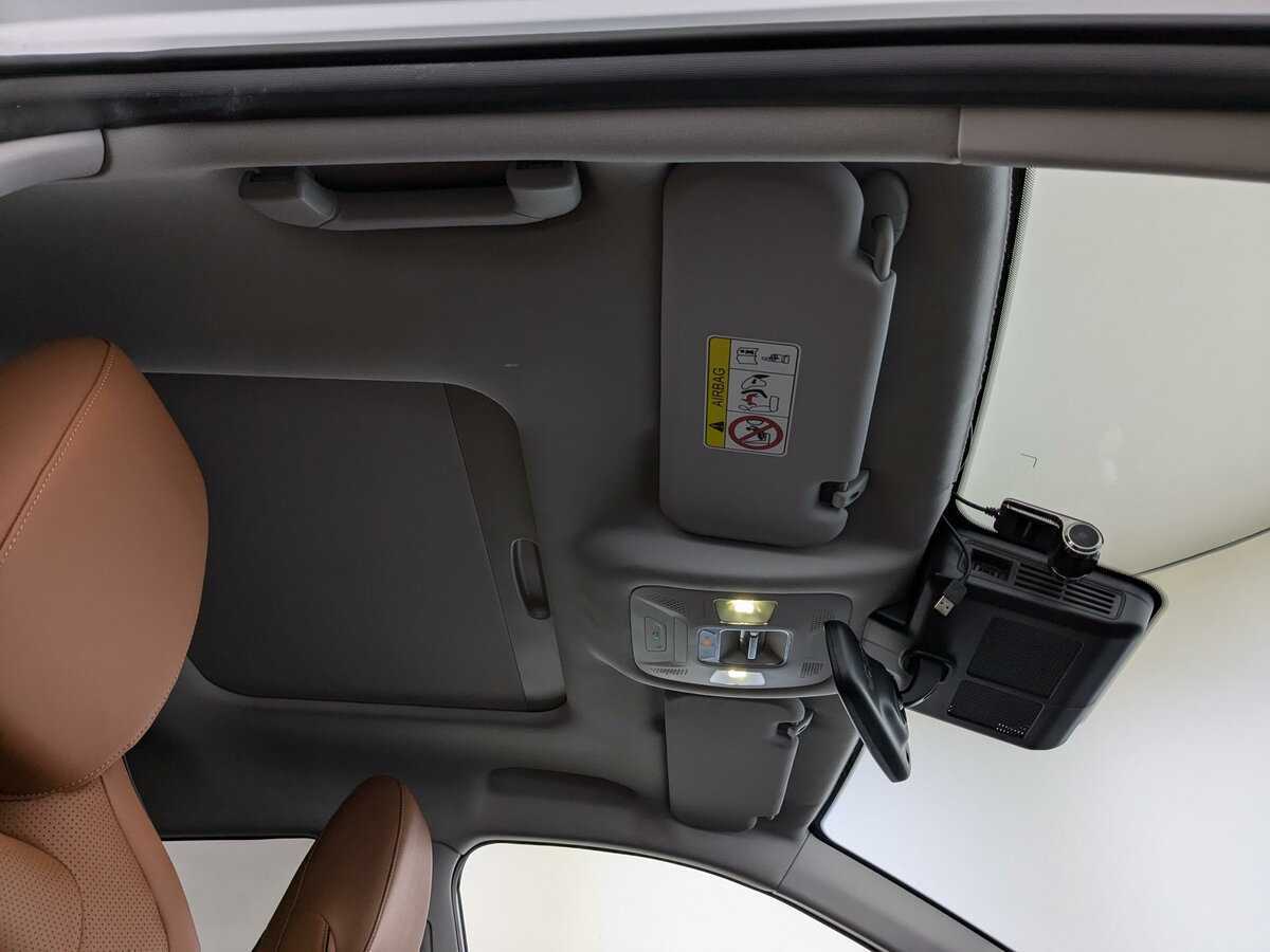 Купить OMODA C5 с пробегом. Фото: #22