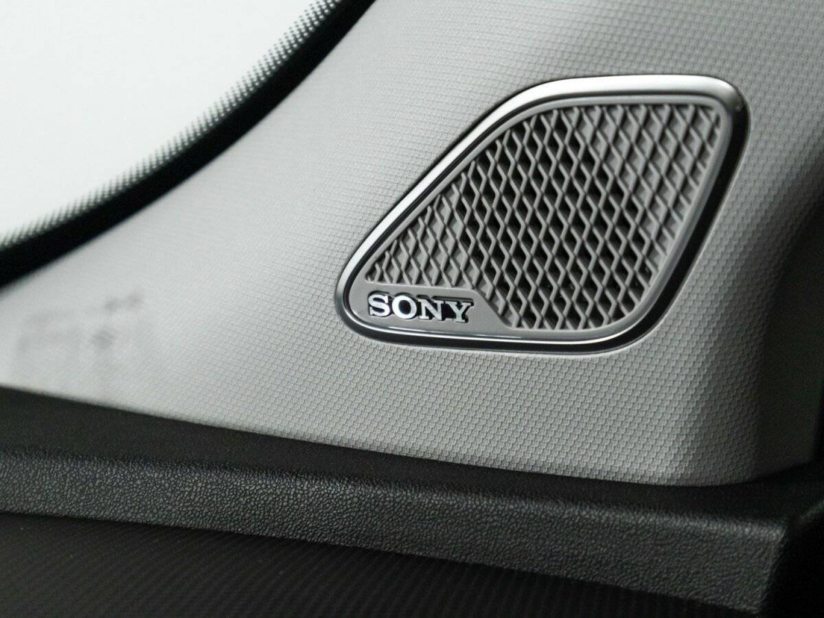 Купить OMODA C5 с пробегом. Фото: #20