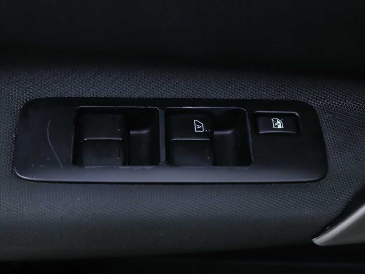 Купить Nissan Qashqai с пробегом. Фото: #7