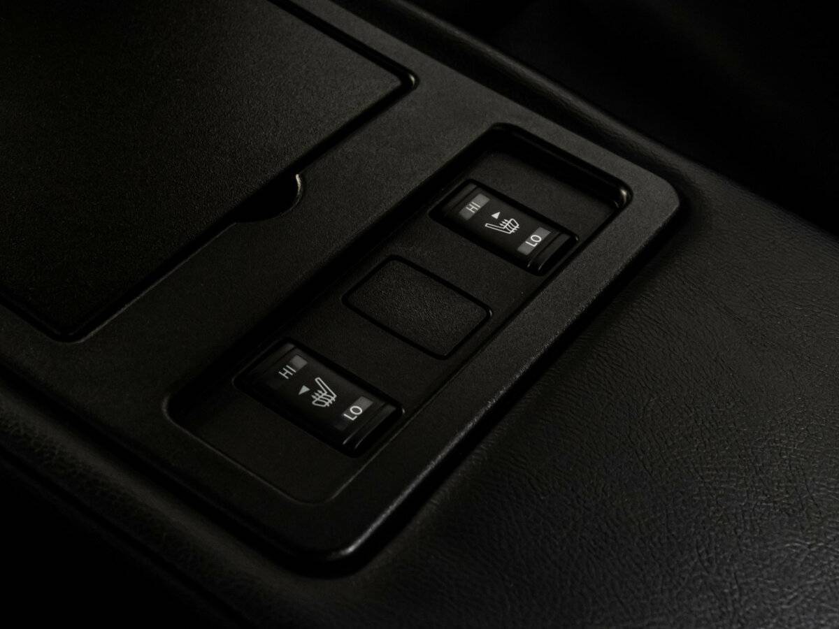 Купить Nissan Teana с пробегом. Фото: #15